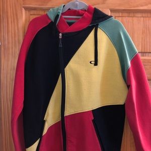 Rare Oakley hoody. Only made for one year